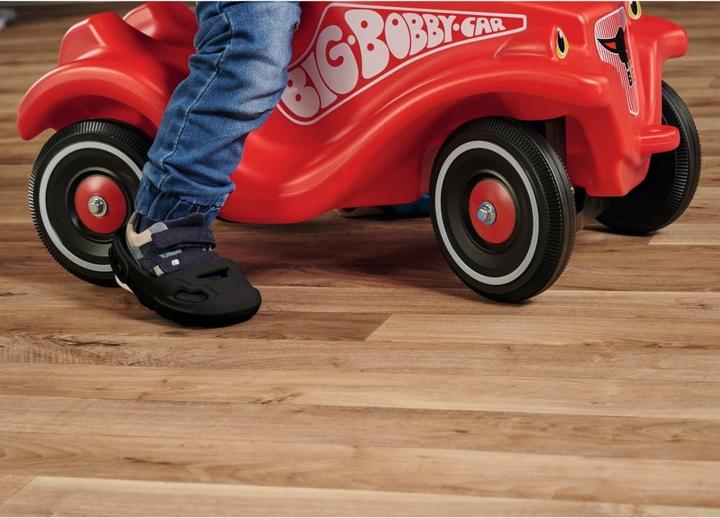 Produktbild BIG Shoe Care