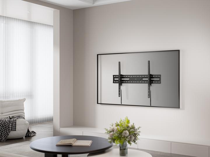 Image du produit One for All Tilting M1 Wall Mount for 43-100" TV with Level (Plafond, 75 kg)