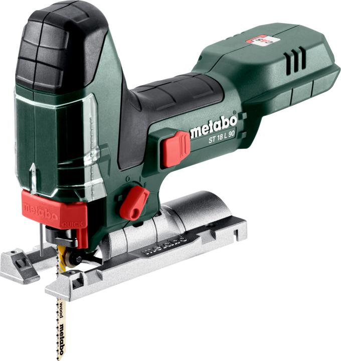 Produktbild Metabo Combo Set Bauhandwerk 4.3