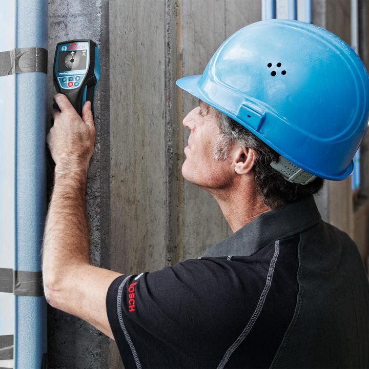 Actual product image Bosch Professional D-tect 120 Multidetector