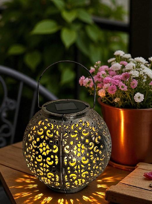 Image du produit GuGus LED Solar Laterne