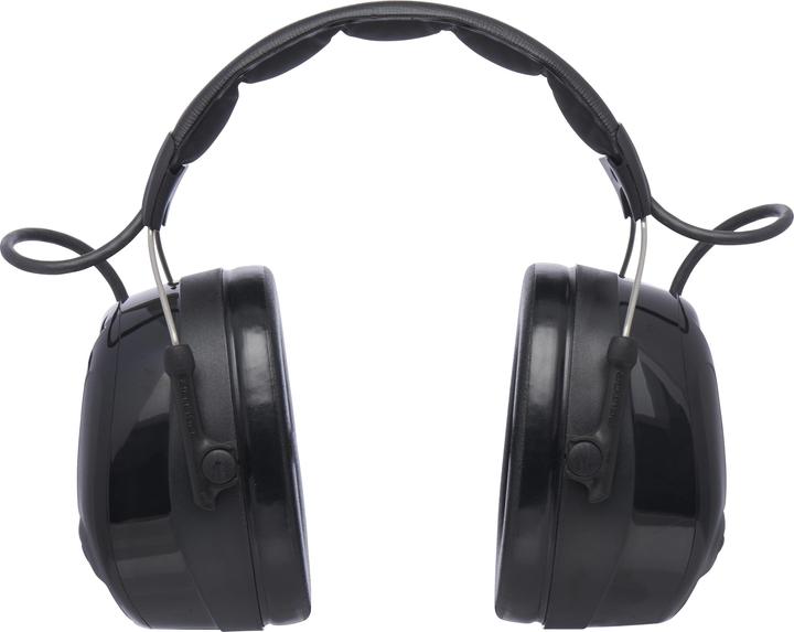 Actual product image 3M Peltor ProTac III (1 x)