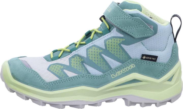 Produktbild Lowa Maddox Pro GTX VC (23)