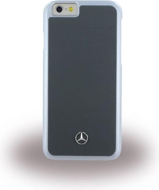 Produktbild Mercedes-Benz Dynamic Metal (Apple iPhone 6s, Apple iPhone 6)
