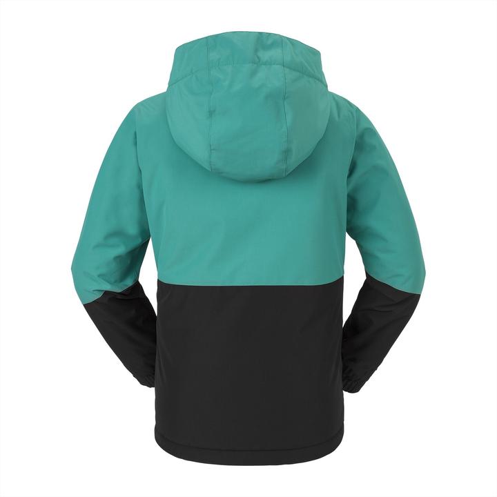 Immagine prodotto Volcom giacca da sci da vocom sass'n'fras ins (L)
