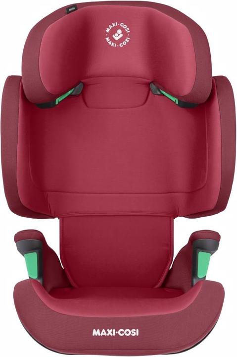 Actual product image Maxi-Cosi Morion (Child seat, ECE R129/i-Size Standard)