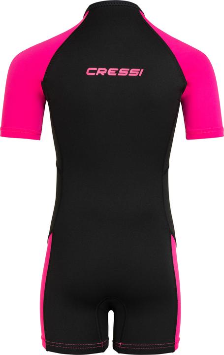 Actual product image Cressi Little Shark (2 mm, XS)