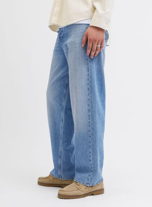 Actual product image Jack & Jones JJIALEX JJORIGINAL NS 336 BF Baggy Fit Jeans Baggy Fit Jeans (W31/L34)