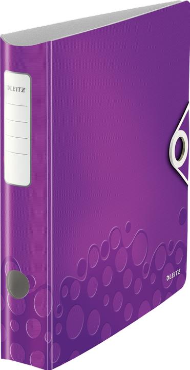 Actual product image Leitz WOW quality folder 180° Active (A4, 65 mm, 1 Piece)