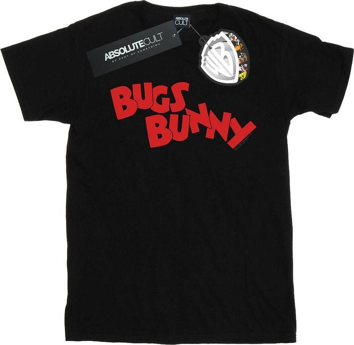 Produktbild Looney Tunes Bugs Bunny Name TShirt (5XL)
