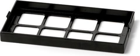 Produktbild Müllex Filterabdeckung zu Kombideckel Art-Nr. 10335
