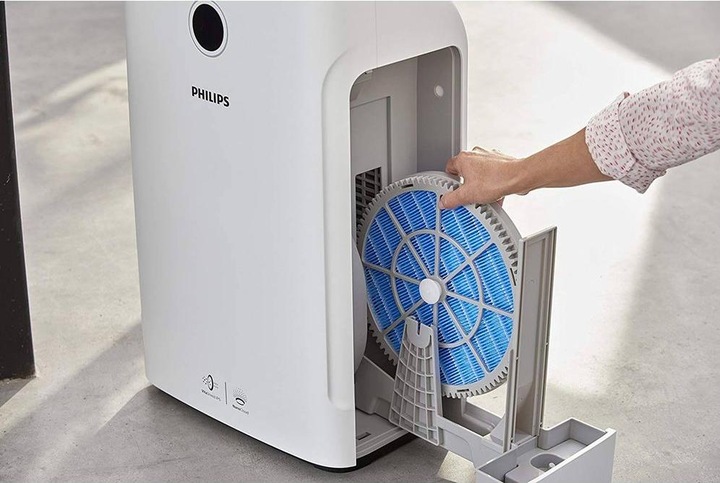 Produktbild Philips 3000 series FY3435/30 (1 x)