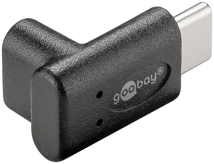 Produktbild Goobay USB-C auf USB-C