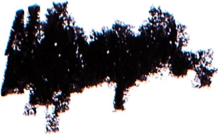 Produktbild Benecos Natural (Black)