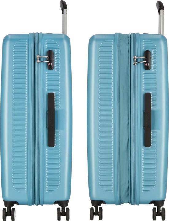 Produktbild American Tourister ASTROBEAM Spinner (97 l)