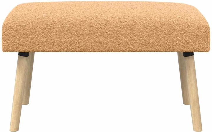 Produktbild vidaXL Moderne Bänke (40 cm)