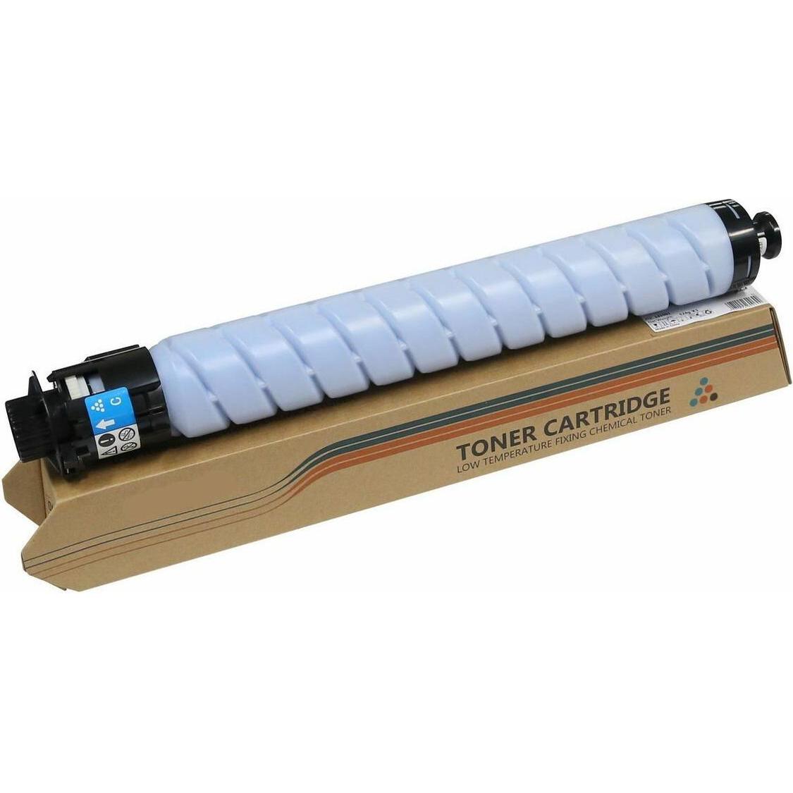 CoreParts, Toner, CPP Cyan Toner