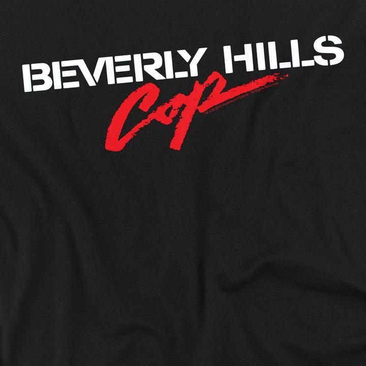 Produktbild Beverly Hills Cop TShirt (XXL)