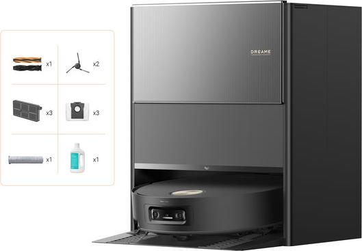 Produktbild Dreame Aqua 10 Ultra Roller (30000 Pa, Wischrolle)