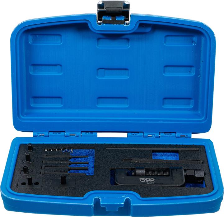 Actual product image BGS Riveting Tool for Motorcycle Chains