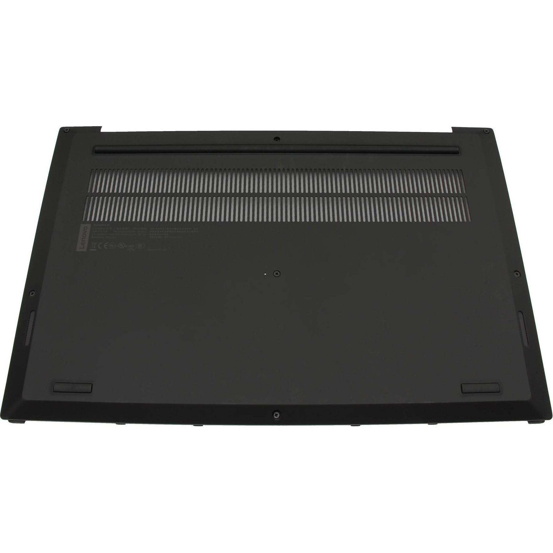 Lenovo 5CB0V79342, Notebook Ersatzteile, Schwarz