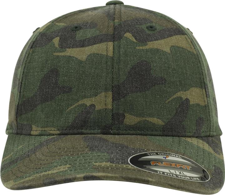 Immagine prodotto Flexfit Garment Washed Camo (L, XL)
