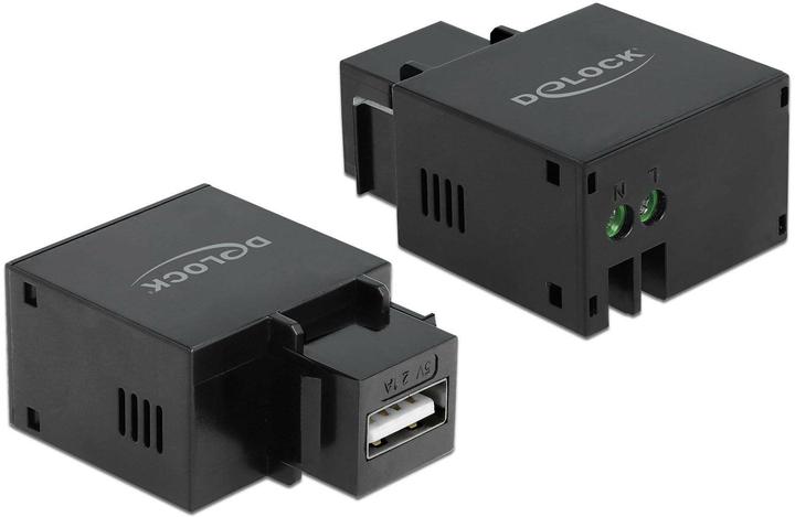 Produktbild Delock Keystone module (Keystone Modul)