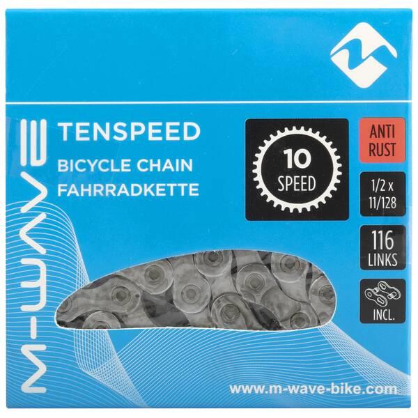 M-Wave Tenspeed (10-speed)