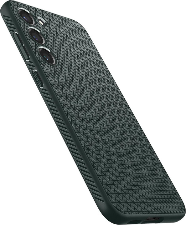 Actual product image Spigen Liquid Air (Samsung Galaxy S23)