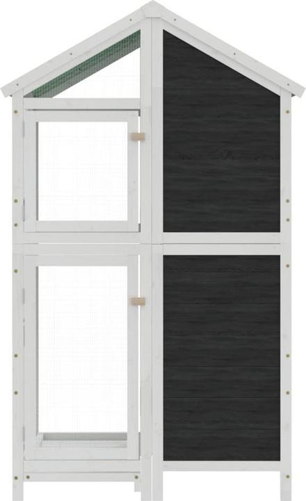 Actual product image vidaXL Daichi