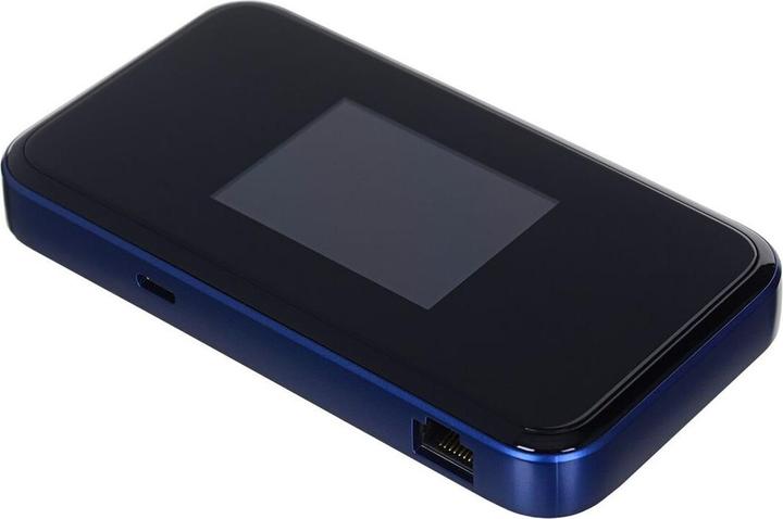 Actual product image ZTE MU5001