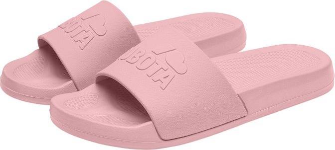 Produktbild Kubota basic plain pink pool flip-flops K25SS-101-001-28-1 (41)