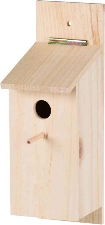 Actual product image Trixie Nest box kit