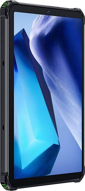 Produktbild Oukitel Tablet RT3 Pro 4G 8 4/128GB Grün (4G, 8", 128 GB, Grün, Schwarz)