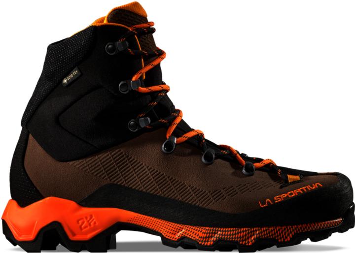 Produktbild La Sportiva Aequilibrium Trek GTX (43.5)
