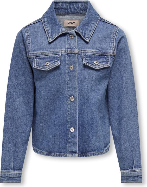 Only KOGKIMBERLY Overshirt Overshirt (128)