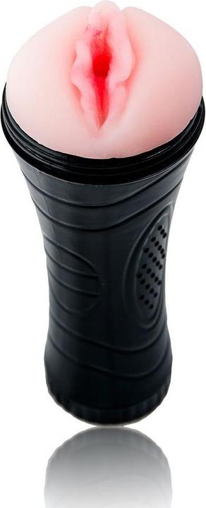 Produktbild Baile Masturbator "Real Pussy Vibrator"