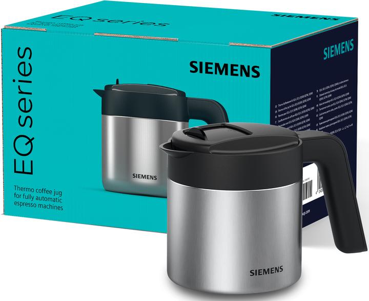 Produktbild Siemens TZ40001 Thermo-Kaffeekanne für Kaffeevollautomaten (1 l)