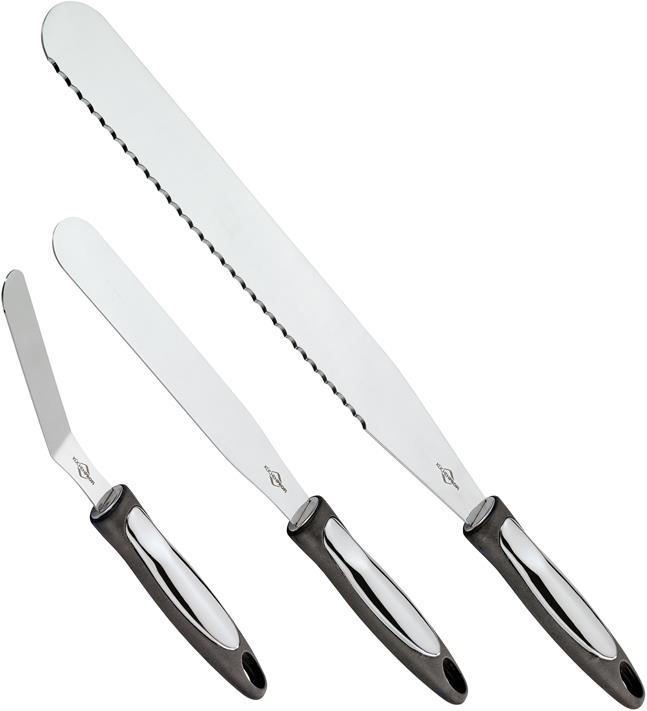 Image du produit Küchenprofi Couteau de pâtissier