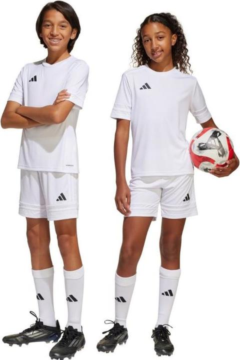 Productafbeelding Adidas Squadra 25 Kort Kinderen (164)