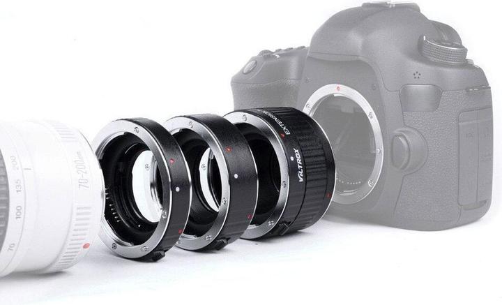 Produktbild Viltrox DG-C (Makro-Zwischenring, Canon EF)