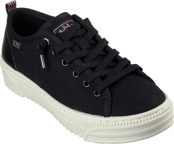 Produktbild Skechers Bobs Copa Sneaker Canvas (36)