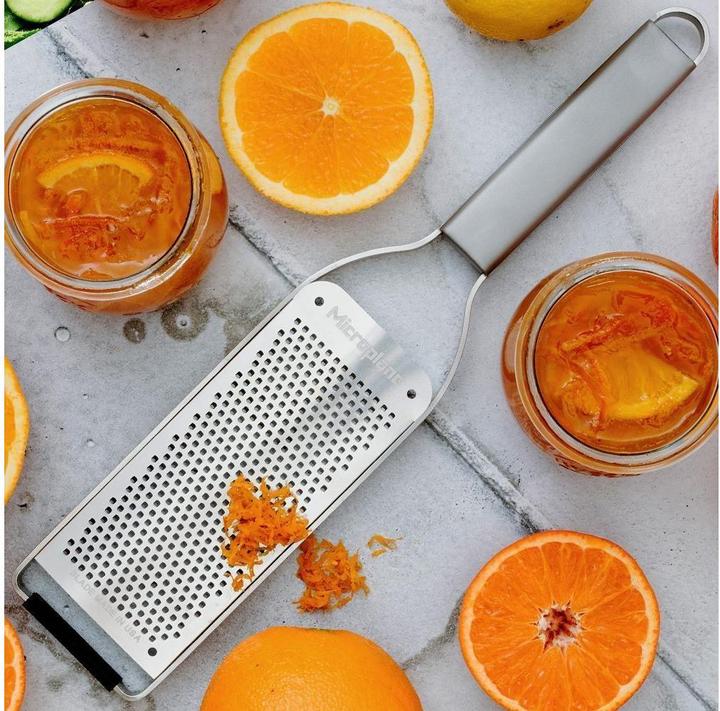 Produktbild Microplane Reibe