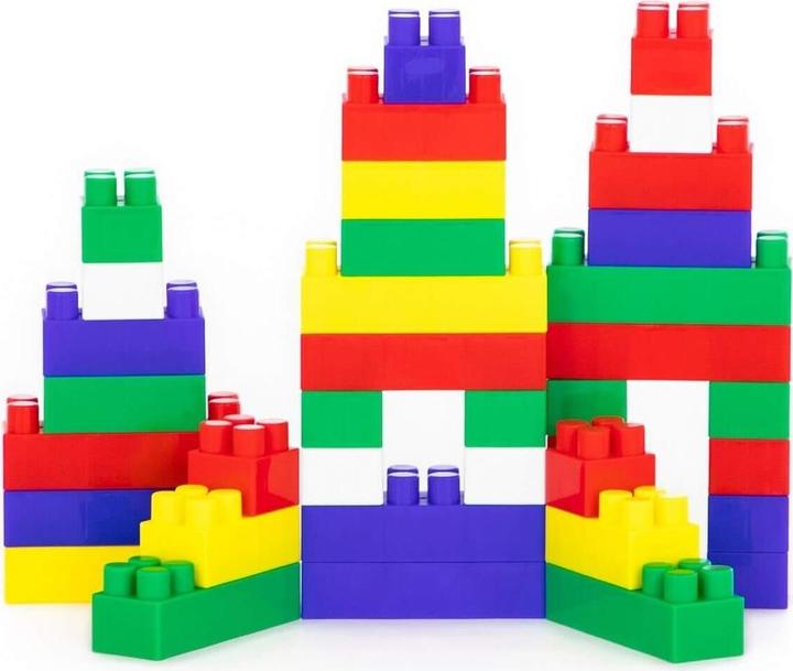 Image du produit Wader Polesie Builder in box BUILDER, 45 e