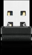 Actual product image Lenovo Wireless USB Receiver