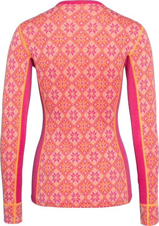 Immagine prodotto Kari Traa Rosa LS (L)