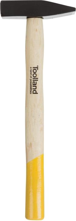Actual product image Velleman Hammer - Wooden Handle - 300 g (400 g)