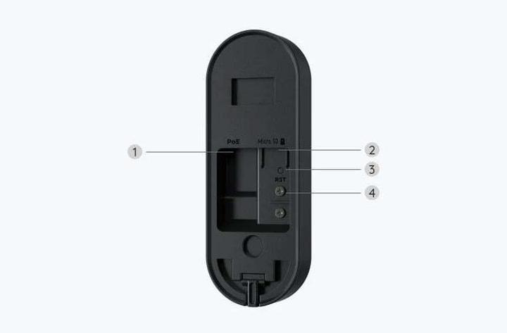 Immagine prodotto Reolink Smart 2K+ (Ethernet)