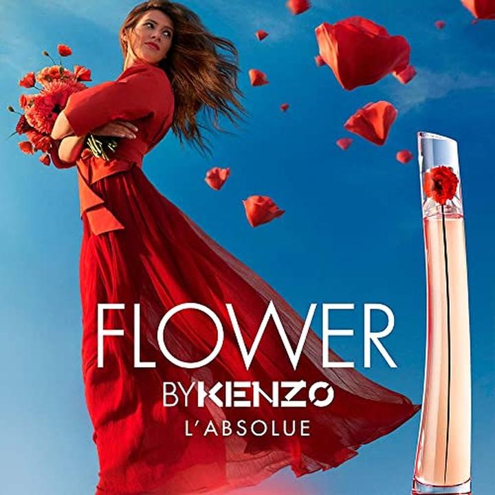 Actual product image Kenzo Eau de Parfum L'Absolue (Eau de parfum, 30 ml)