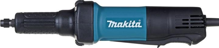 Actual product image Makita Gd0600 (Straight grinder, 400 W)